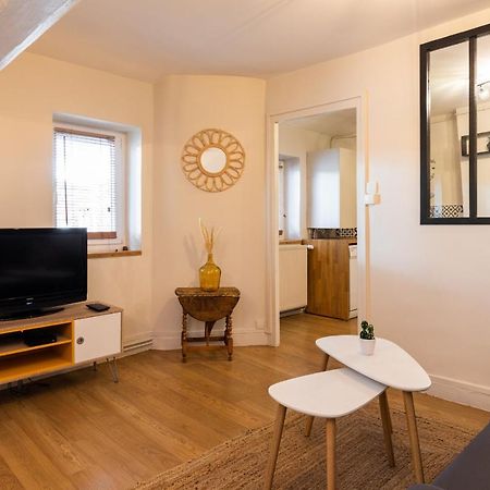 Dify Grillet - Cordeliers Apartment Лион Екстериор снимка