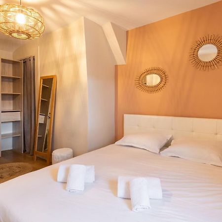 Dify Grillet - Cordeliers Apartment Лион Екстериор снимка